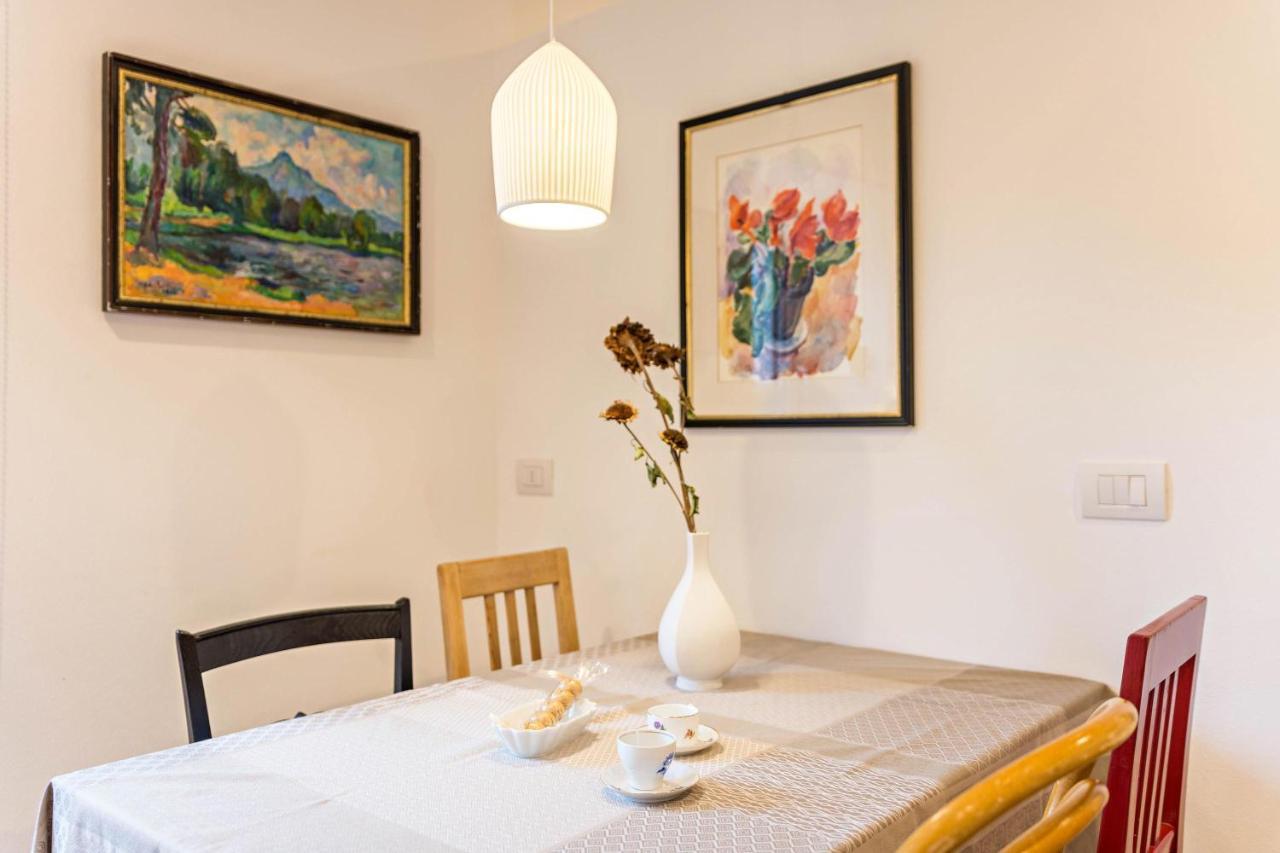 Appartement Rosa Seis Siusi Exterior foto