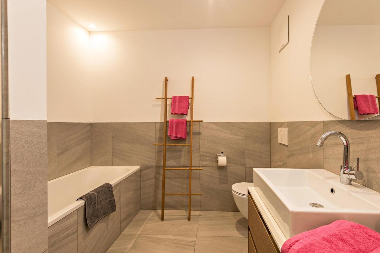 Appartement Rosa Seis Siusi Exterior foto